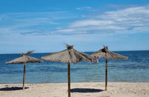 Luxe nieuwbouw appartement op 50m van de zee - Foto 27