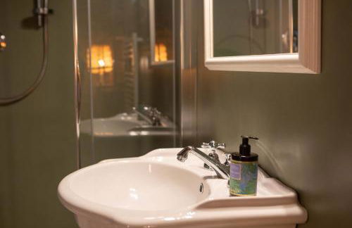 Luminoso Fienile vista vigne - Foto 33