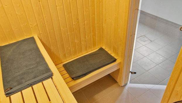 Holiday Home in Kappeln - Foto 4, Sauna