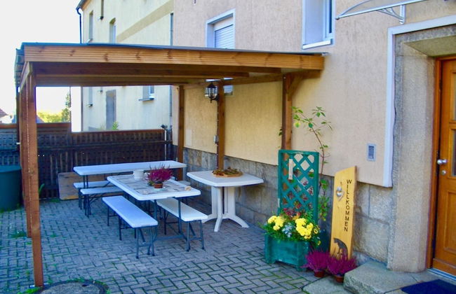 Fully-equipped Apartment in the Fichtelgebirge - Foto 21