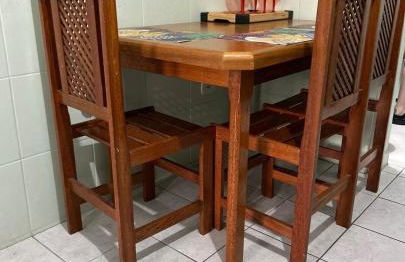 Kitnet Flamingo Matinhos 31B - Foto 8