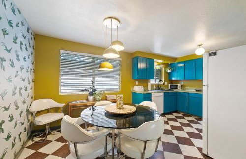 The East End Retreat - Foto 20