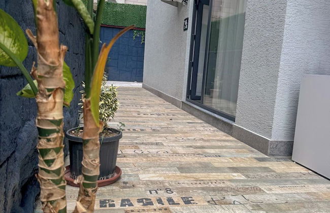 Kalmuk Suite Hotel - Foto 17