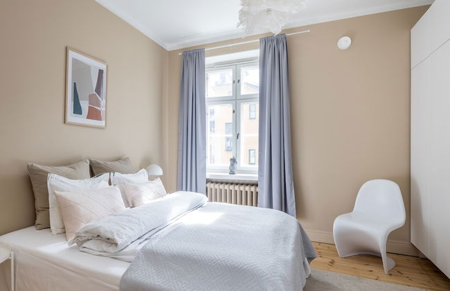 Scandinavian Apartments Fredrikinkatu - Foto 7