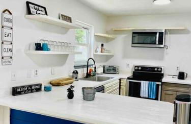 Luxury and Cute Choctow Beach Home - Foto 31