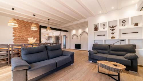 Casa Rural Entre Almendros - Foto 4