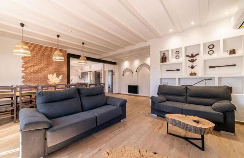 Casa Rural Entre Almendros - Foto 4