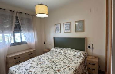 Apartamento con 2 habitaciones y garaje - Photo 18