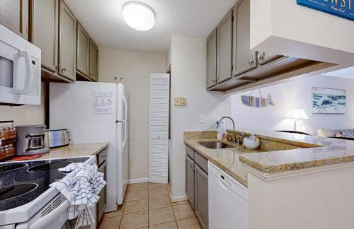 The Condo at Ocean Edge - Foto 12
