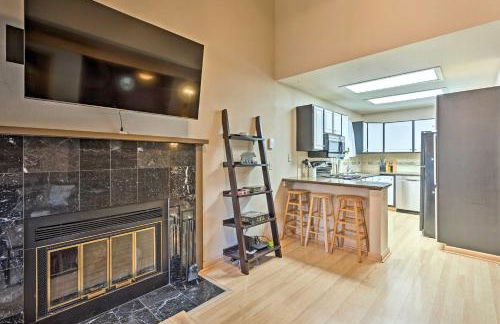 Cozy Edwards Townhome 6 Mi to Beaver Creek! - Foto 7