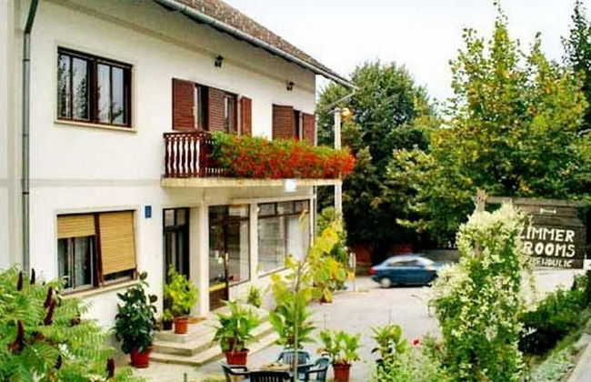 Apartments & Rooms Rendulić - Foto 27