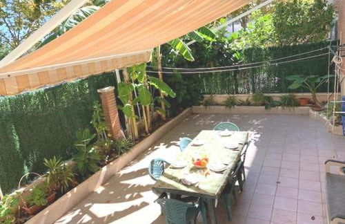 Ground Floor With Private Terrace And Community Area, Platanera - Foto 2