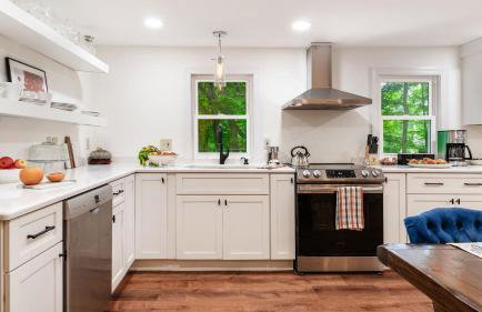 Pondfront Gem Minutes from Hudson’s Best Shops Cafes The Stillwater House - Foto 11