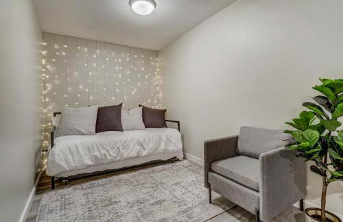 Lower Stone Lodge - Hot Tub - Game Room - Lower Unit - Foto 17