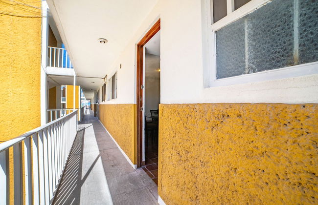 Colonia Residencial EN Tecnologico Y Zaragoza - Foto 22