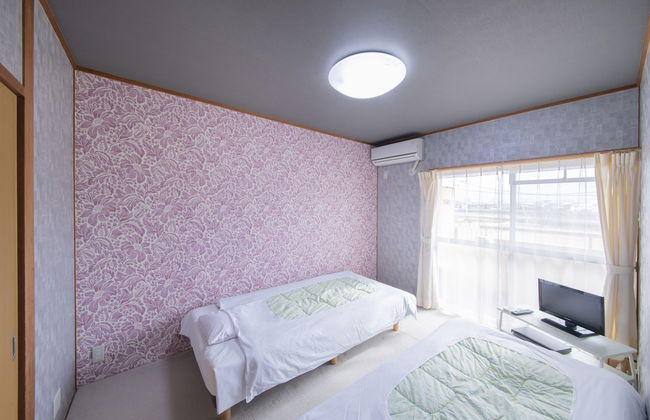 Sanuki mansion - Foto 7