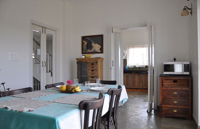 Chotsa's farm House - Foto 9