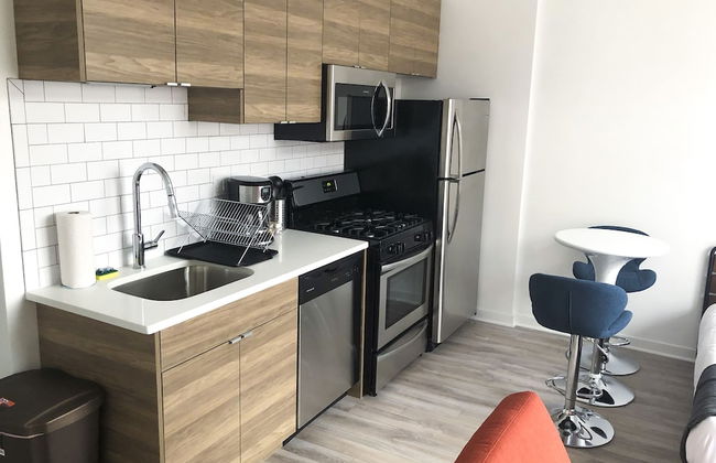 Ginosi 747 Apartel - Foto 28