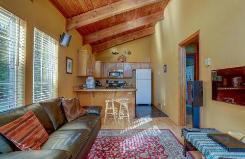 Pet Friendly Waveseeker Private Yard - Foto 12