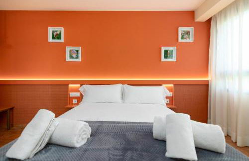 Apartamentos Las Ciencias S - Photo 23