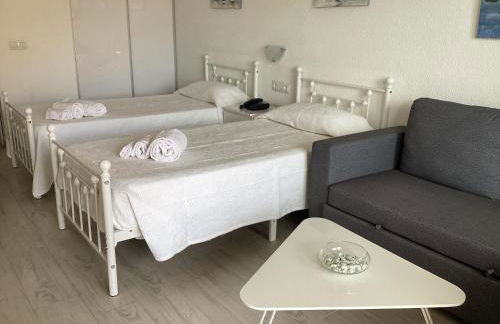 Estupendo Estudio en Castle Harbour Los Cristianos - Foto 57