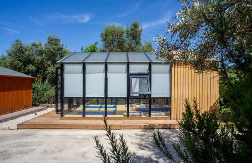 Apanema Mindfulness Villas Resort with Fast WiFi, Pool, Sauna, Massage - Photo 4