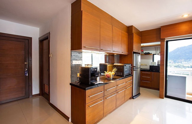 Patong Tower Holiday Rental - Foto 42