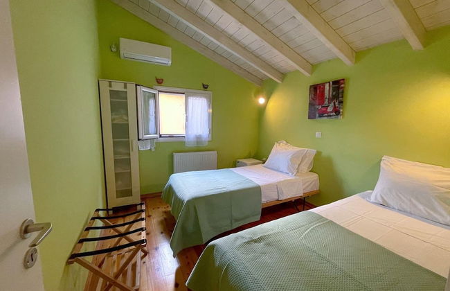 Ourano -gastouri Village Center - Foto 6