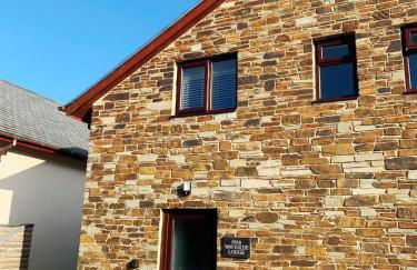 Waveside-Waterside with hot tubResort PoolGym - Foto 13