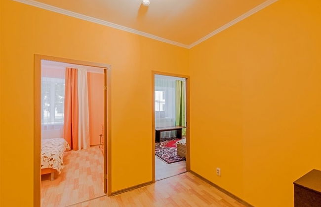 Pushkin House - Foto 2