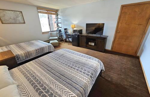 Village square 442 Center Village Copper Mountain - Foto 7