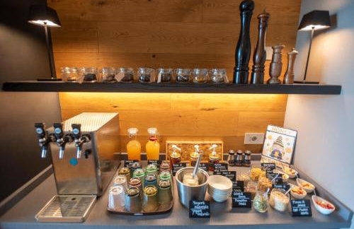 Agriturismo Speziale Wine Resort - Foto 30