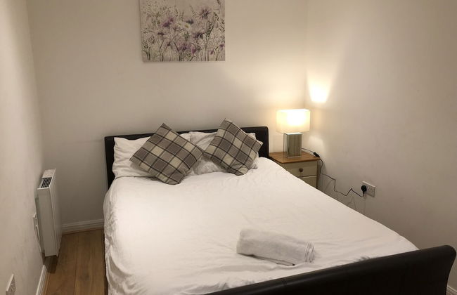 UK Apartments - Foto 3