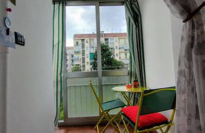 Cozy B&B Via Santhià - Foto 11