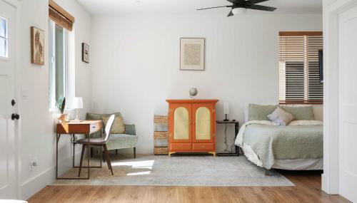 The Little Oasis - Foto 5