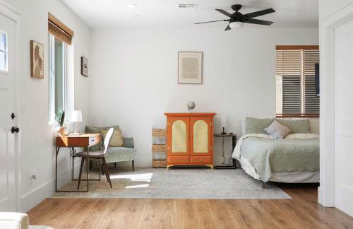 The Little Oasis - Foto 5