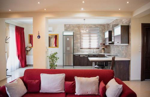 Villa Valentina - Foto 26