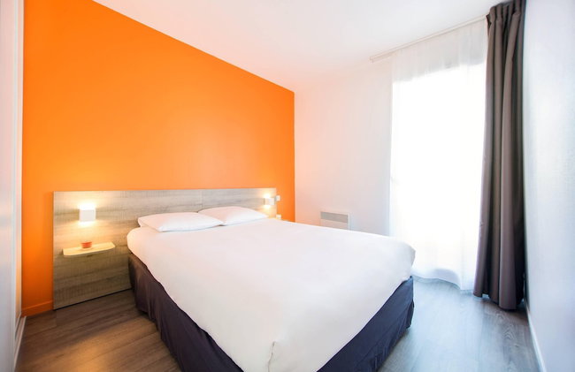 Comfort Aparthotel Toulouse Metropole - Photo 22