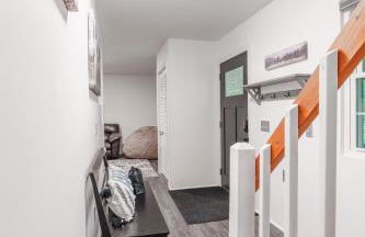 Riverstone Cabin and Retreat - Foto 22