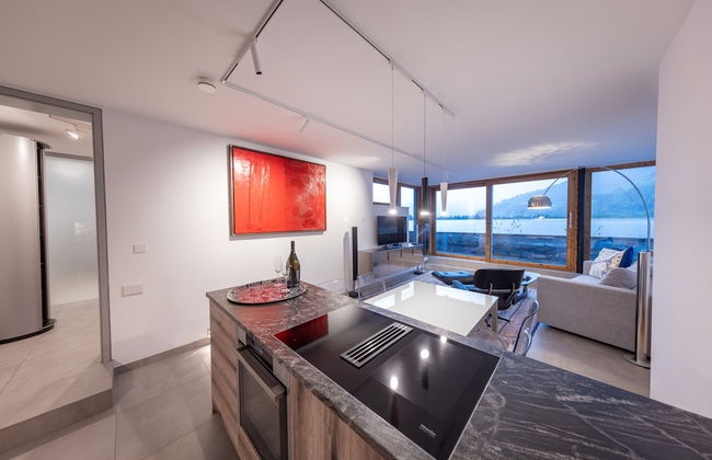 Lakefront Suite 148 by we rent - Foto 7