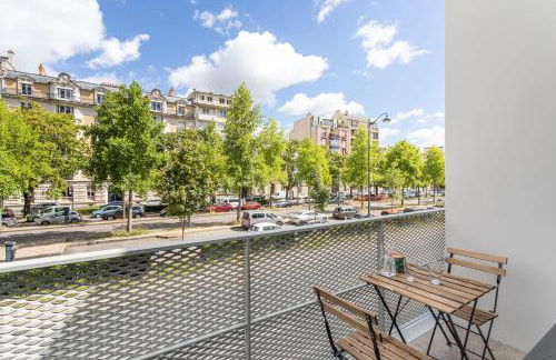 Residence Iles Bretonnes - Foto 27