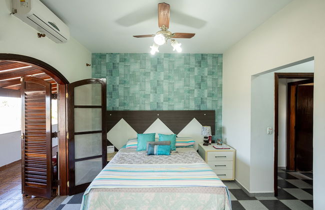 Casa Indaiá - Caraguatatuba - Foto 4