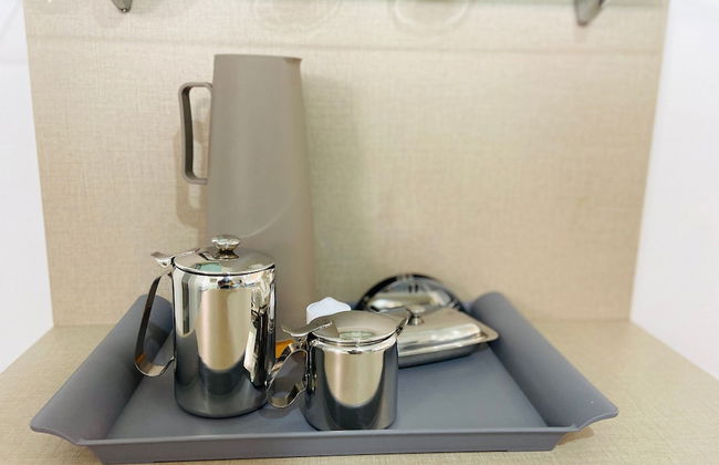 Solarium Residence Resort - Foto 53