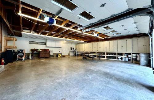 Cabin in the Trees-Game Room - Foto 36