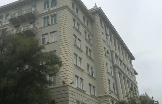 Monolit Apartment - Foto 40