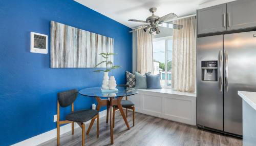 PORCHLIGHT HOME Central San Diego FREE parking - Foto 3