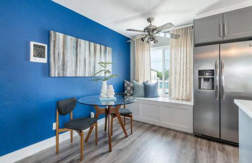 PORCHLIGHT HOME Central San Diego FREE parking - Foto 3