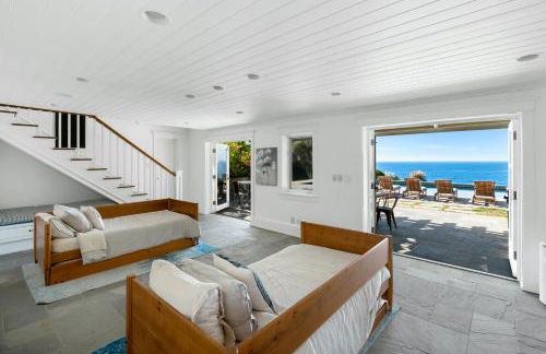 50 PCT OFF! Malibu Ocean Escape, Pool, Walk to Beach - Foto 22
