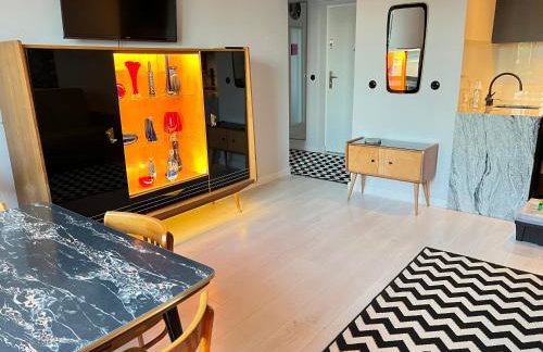 Apartament Rockabilly - Foto 21