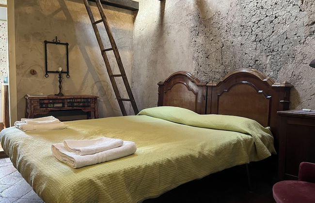 Preta Nera Kihlgren in Giuliano di Roma - Foto 2